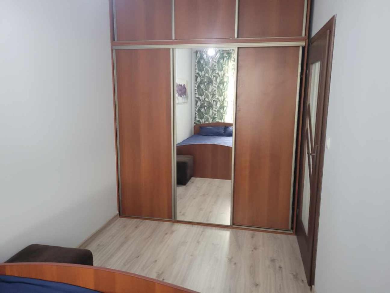 Apartament Podwale Odra Tower Rynek 15 Floor Wrocław Exteriör bild