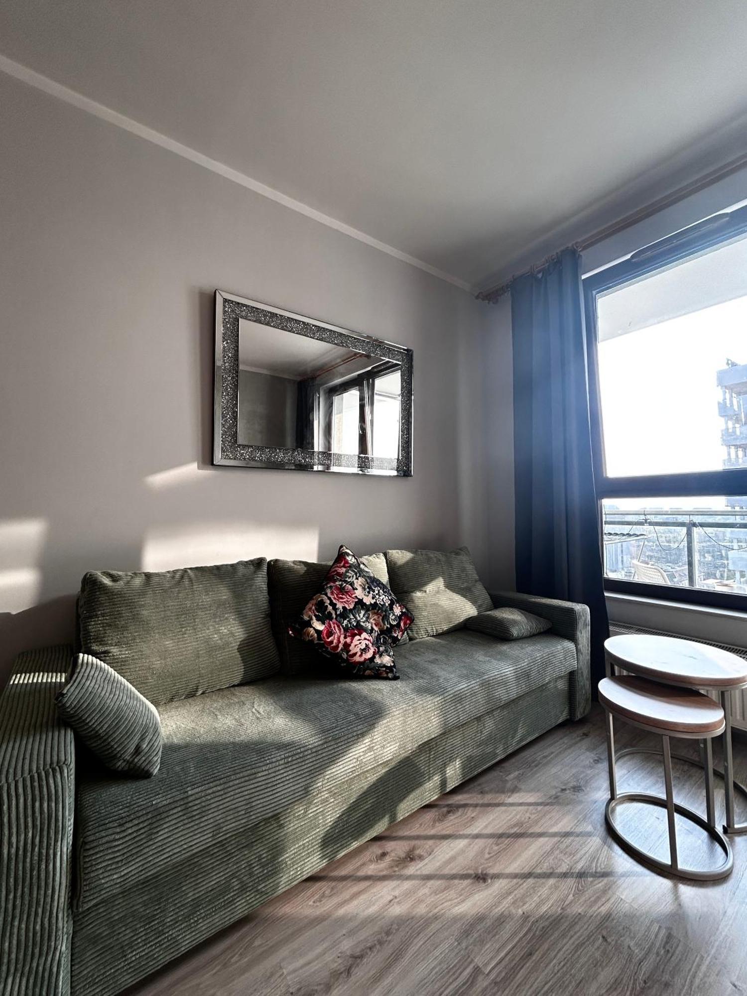 Apartament Podwale Odra Tower Rynek 15 Floor Wrocław Exteriör bild